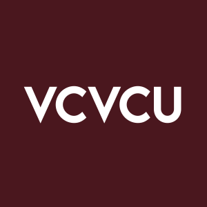 Stock VCVCU logo