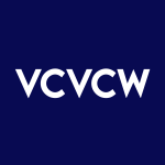VCVCW Stock Logo