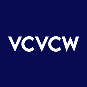 Stock VCVCW logo