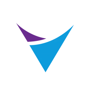 Stock VCYT logo