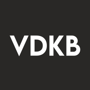 Stock VDKB logo
