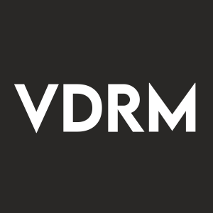 Stock VDRM logo