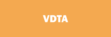 Stock VDTA logo