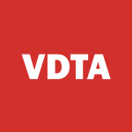 VDTA Stock Logo