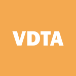 VDTA Stock Logo
