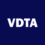 VDTA Stock Logo