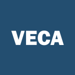 VECA Stock Logo