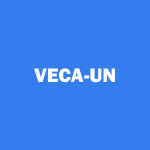 VECA-UN Stock Logo