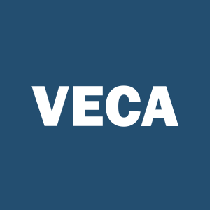 Stock VECA logo