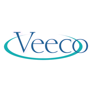 Stock VECO logo