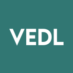 VEDL Stock Logo