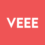 VEEE Stock Logo