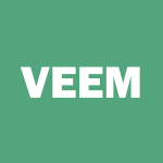 VEEM Stock Logo