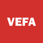 VEFA Stock Logo