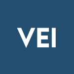 VEI Stock Logo