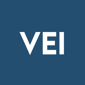 Stock VEI logo