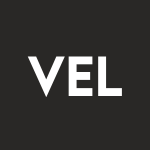 VEL Stock Logo
