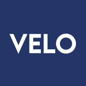 Stock VELO logo