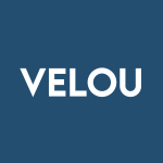 VELOU Stock Logo