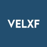 VELXF logo