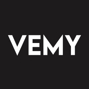 Stock VEMY logo