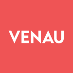 VENAU Stock Logo