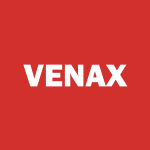 VENAX Stock Logo