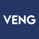 VENG Stock Logo