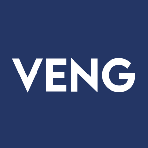 Stock VENG logo