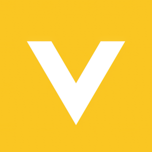 Stock VEON logo