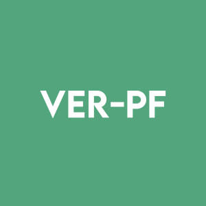 Stock VER-PF logo