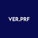 VER.PRF Stock Logo