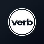 VERB Stock Logo