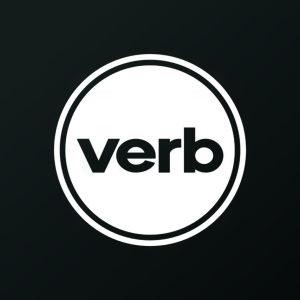Stock VERBW logo