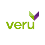 VERU Stock Logo