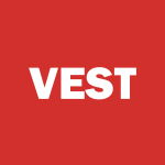 VEST Stock Logo