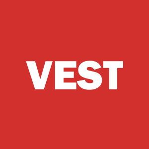 Stock VEST logo