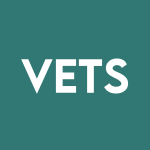 VETS Stock Logo