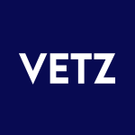 VETZ Stock Logo