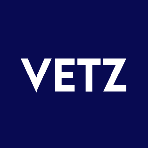 Stock VETZ logo