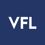 VFL Stock Logo