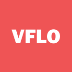 VFLO Stock Logo