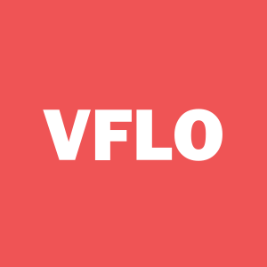 Stock VFLO logo