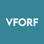 VFORF Stock Logo