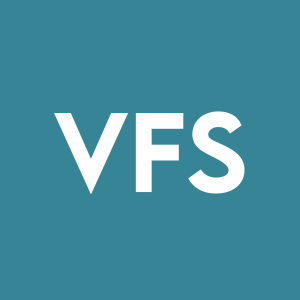 Stock VFS logo
