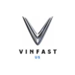 VinFast Auto logo