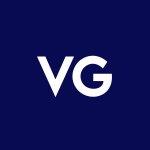 VG Stock Logo