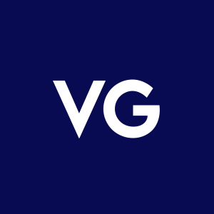 Stock VG logo