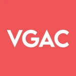 VG Acquisition Corp logo