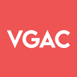 Stock VGAC logo